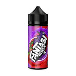 Fantasi Remix 100ml Shortfill - YD VAPE STORE