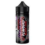 Ferocious Flavours Candy Infused 100ml Shortfill - YD VAPE STORE