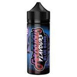 Ferocious Flavours Candy Infused 100ml Shortfill - YD VAPE STORE