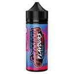 Ferocious Flavours Candy Infused 100ml Shortfill - YD VAPE STORE