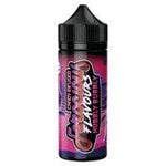 Ferocious Flavours Candy Infused 100ml Shortfill - YD VAPE STORE