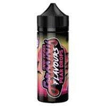 Ferocious Flavours Candy Infused 100ml Shortfill - YD VAPE STORE
