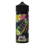 Fizzy Juice 100ml Shortfill - YD VAPE STORE