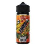 Fizzy Juice 100ml Shortfill - YD VAPE STORE