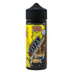 Fizzy Juice 100ml Shortfill - YD VAPE STORE