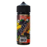 Fizzy Juice 100ml Shortfill - YD VAPE STORE