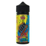 Fizzy Juice 100ml Shortfill - YD VAPE STORE