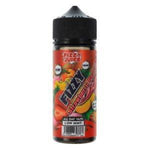 Fizzy Juice 100ml Shortfill - YD VAPE STORE
