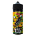 Fizzy Juice 100ml Shortfill - YD VAPE STORE