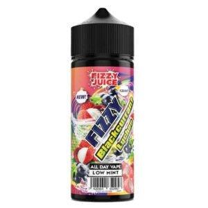 Fizzy Juice 100ml Shortfill - YD VAPE STORE