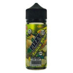Fizzy Juice 100ml Shortfill - YD VAPE STORE