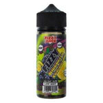 Fizzy Juice 100ml Shortfill - YD VAPE STORE