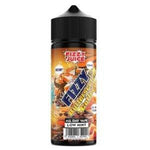 Fizzy Juice 100ml Shortfill - YD VAPE STORE
