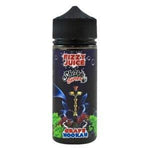 Fizzy Juice Shisha Series 100ml Shortfill - YD VAPE STORE