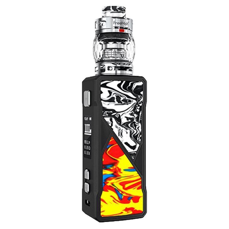 FREEMAX - MAXUS 100W - VAPE KIT - YD VAPE STORE