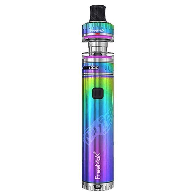 FREEMAX - TWISTER 30W - VAPE KIT - YD VAPE STORE