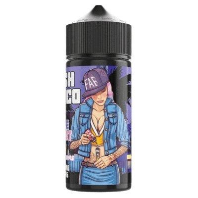 Fresh Vape Co 100ml Shortfill - YD VAPE STORE