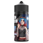 Fresh Vape Co 100ml Shortfill - YD VAPE STORE
