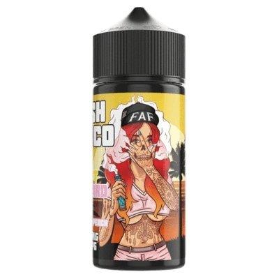 Fresh Vape Co 100ml Shortfill - YD VAPE STORE