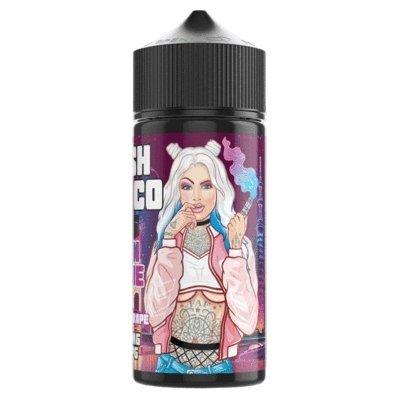 Fresh Vape Co 100ml Shortfill - YD VAPE STORE