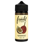 Frukt Cyder 100ML Shortfill - YD VAPE STORE