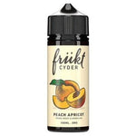Frukt Cyder 100ML Shortfill - YD VAPE STORE