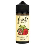 Frukt Cyder 100ML Shortfill - YD VAPE STORE