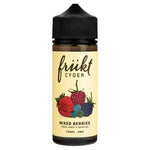 Frukt Cyder 100ML Shortfill - YD VAPE STORE