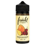Frukt Cyder 100ML Shortfill - YD VAPE STORE