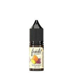 Frukt Cyder 10ML Nic Salt (Pack of 10) - YD VAPE STORE