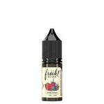 Frukt Cyder 10ML Nic Salt (Pack of 10) - YD VAPE STORE