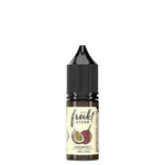 Frukt Cyder 10ML Nic Salt (Pack of 10) - YD VAPE STORE