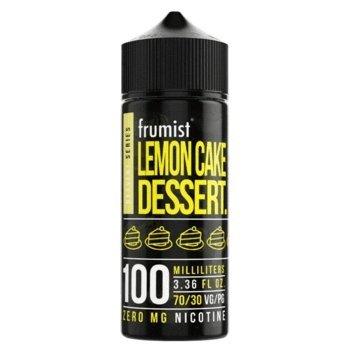 Frumist Dessert 100ML Shortfill - YD VAPE STORE