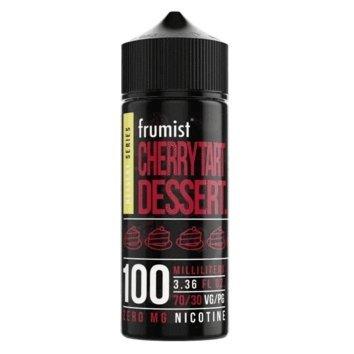 Frumist Dessert 100ML Shortfill - YD VAPE STORE