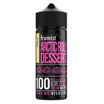 Frumist Dessert 100ML Shortfill - YD VAPE STORE