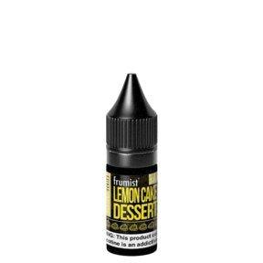 Frumist Dessert 10ML Nic Salt (Pack of 10) - YD VAPE STORE