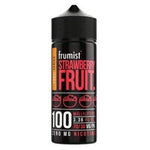 Frumist Fruit 100ML Shortfill - YD VAPE STORE