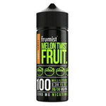 Frumist Fruit 100ML Shortfill - YD VAPE STORE