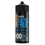 Frumist Fruit 100ML Shortfill - YD VAPE STORE