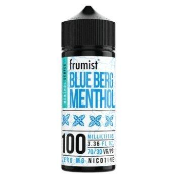 Frumist Menthol 100ML Shortfill - YD VAPE STORE