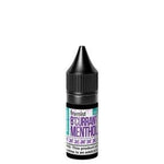 Frumist Menthol 10ML Nic Salt (Pack of 10) - YD VAPE STORE