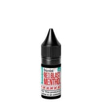 Frumist Menthol 10ML Nic Salt (Pack of 10) - YD VAPE STORE