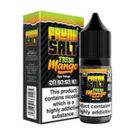 Frunk 10ml Nic Salt (Pack of 5 ) - YD VAPE STORE