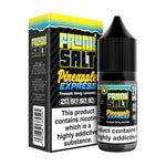 Frunk 10ml Nic Salt (Pack of 5 ) - YD VAPE STORE