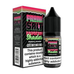 Frunk 10ml Nic Salt (Pack of 5 ) - YD VAPE STORE
