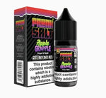 Frunk 10ml Nic Salt (Pack of 5 ) - YD VAPE STORE