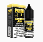 Frunk 10ml Nic Salt (Pack of 5 ) - YD VAPE STORE