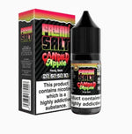 Frunk 10ml Nic Salt (Pack of 5 ) - YD VAPE STORE