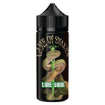 Game of Snakes 100ML Shortfill - YD VAPE STORE