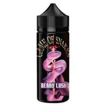Game of Snakes 100ML Shortfill - YD VAPE STORE